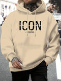 NEXT STREET ICON / LEGEND Sport Hoodie