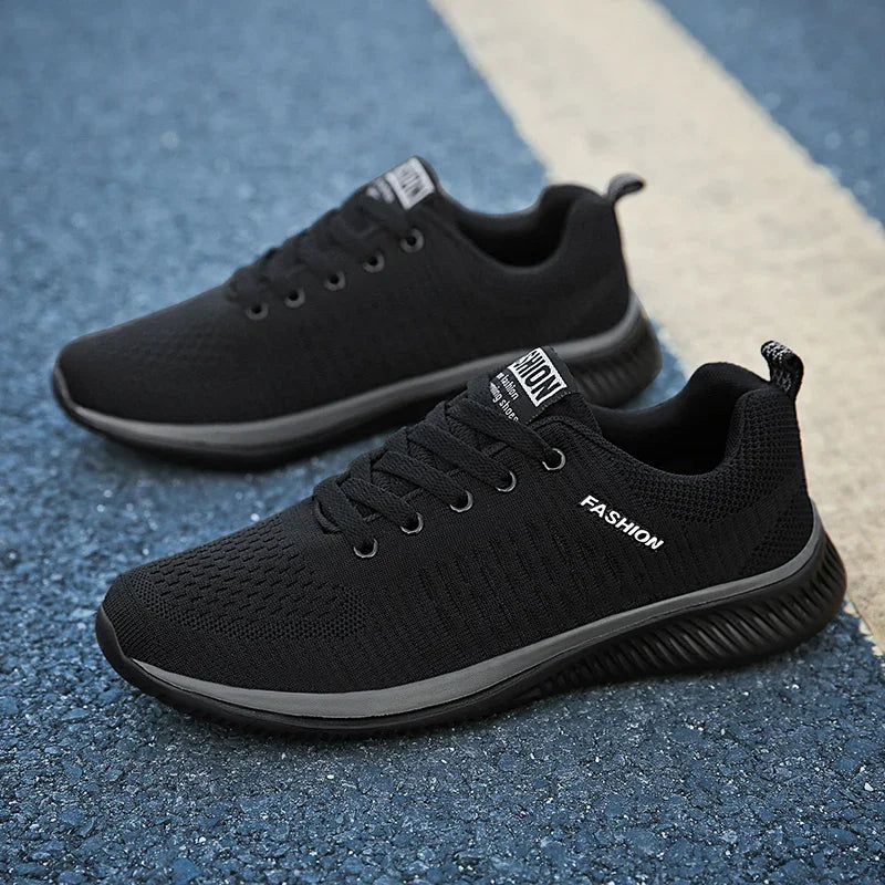 NEXT STREET AeroMesh Runner Sneakers