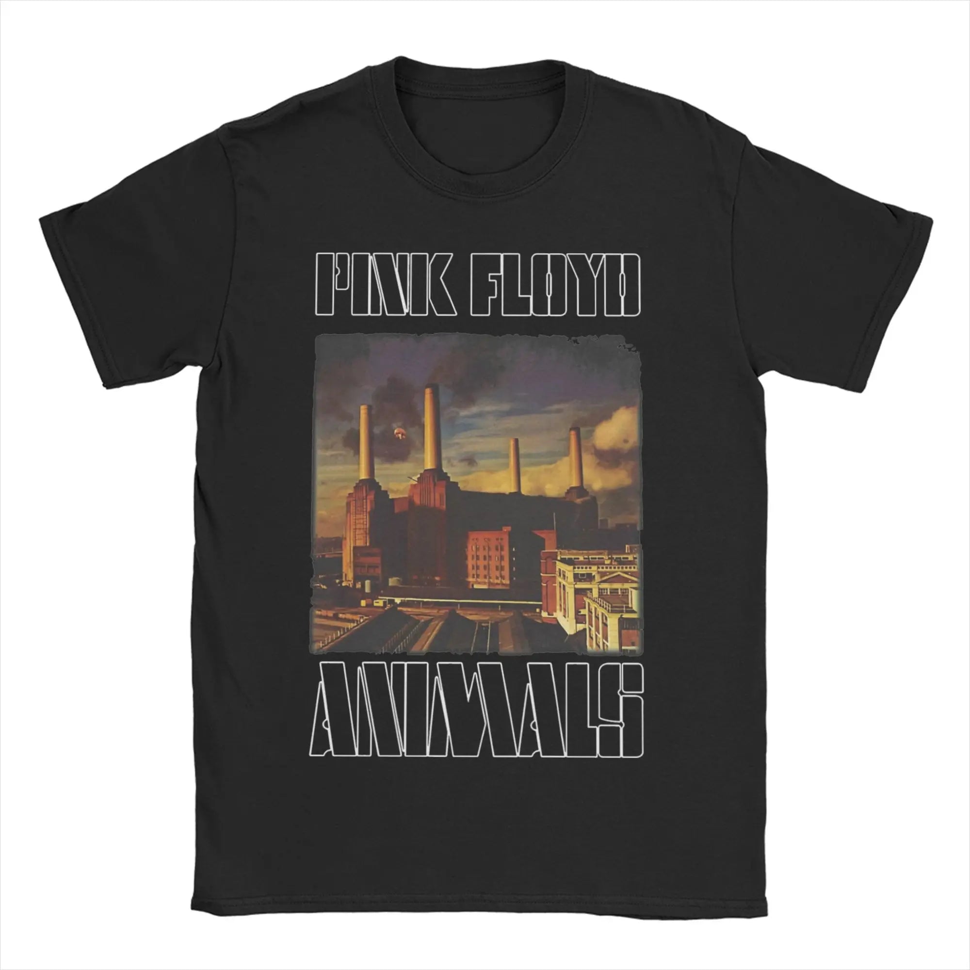 NEXT STREET Wish You Were Here TEE
