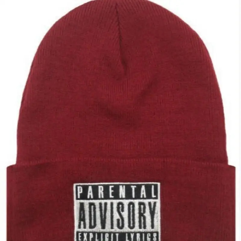 NEXT STREET Pulse Knit Hat
