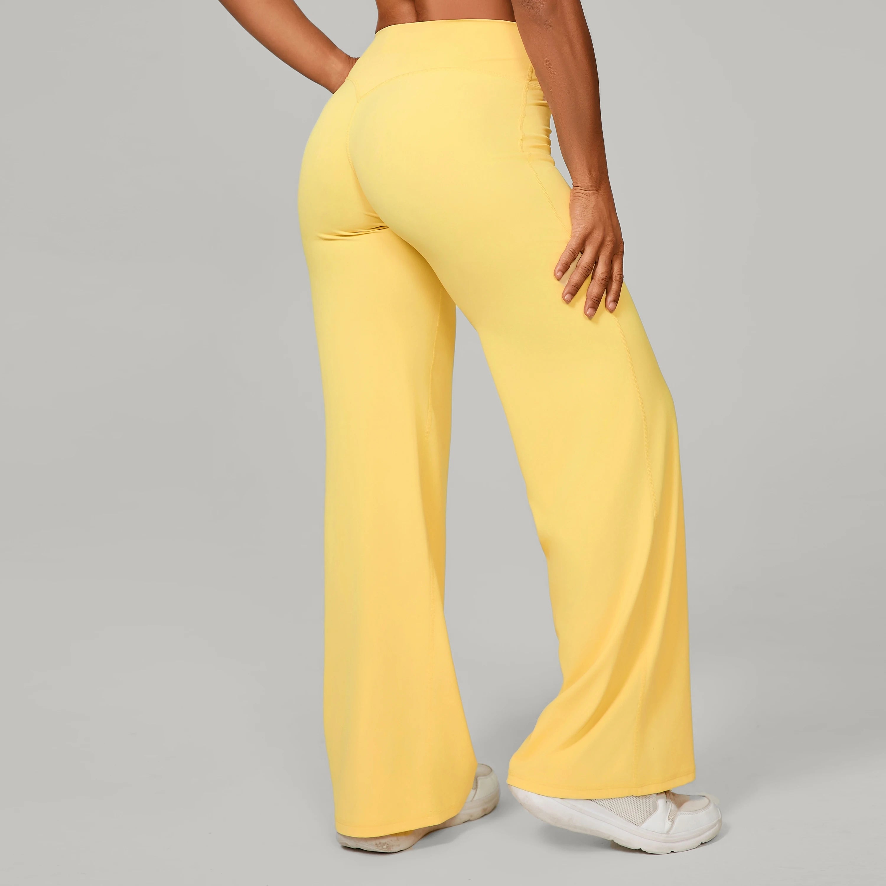 NEXT STREET Flux Straight-Leg Jogging Pant