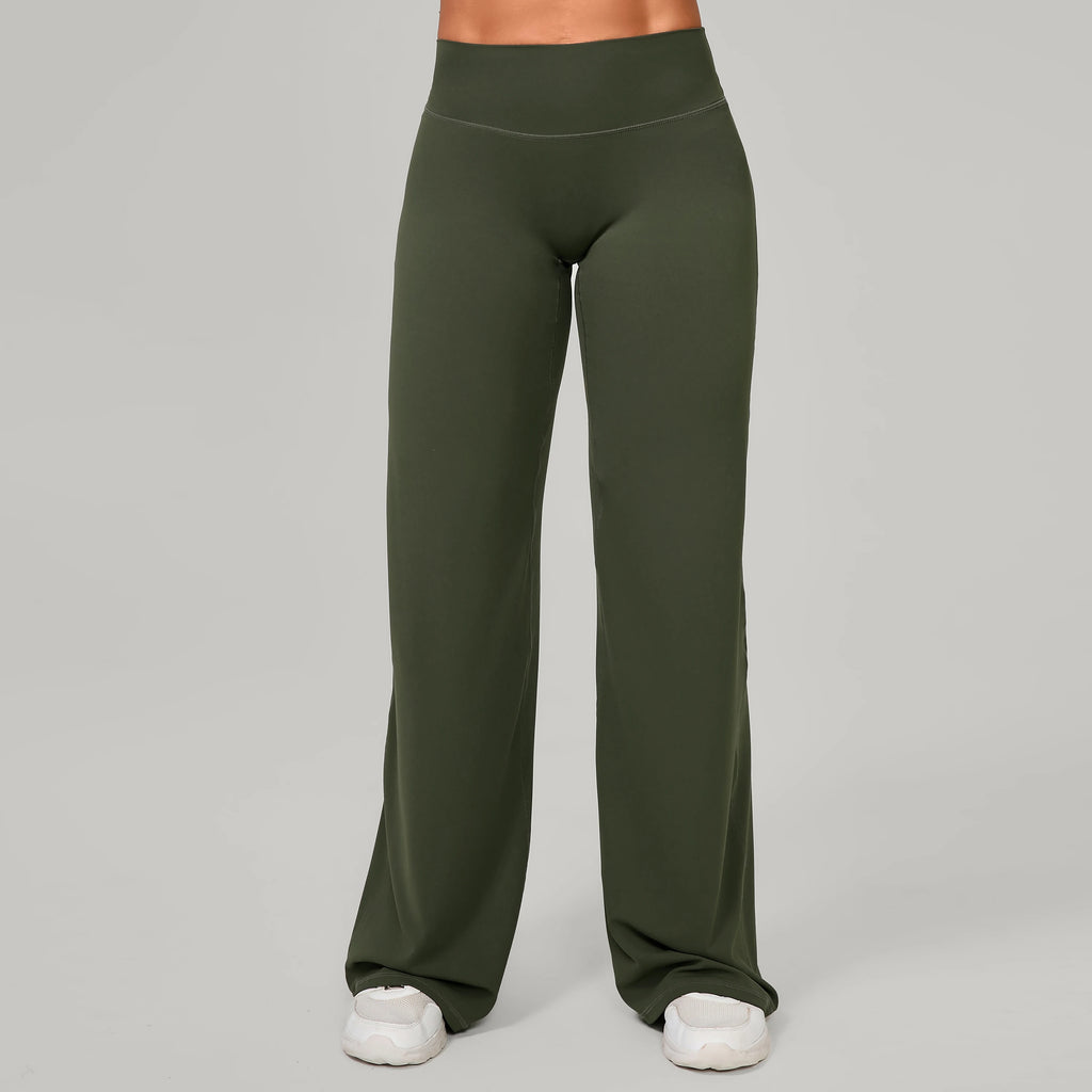 NEXT STREET Flux Straight-Leg Jogging Pant
