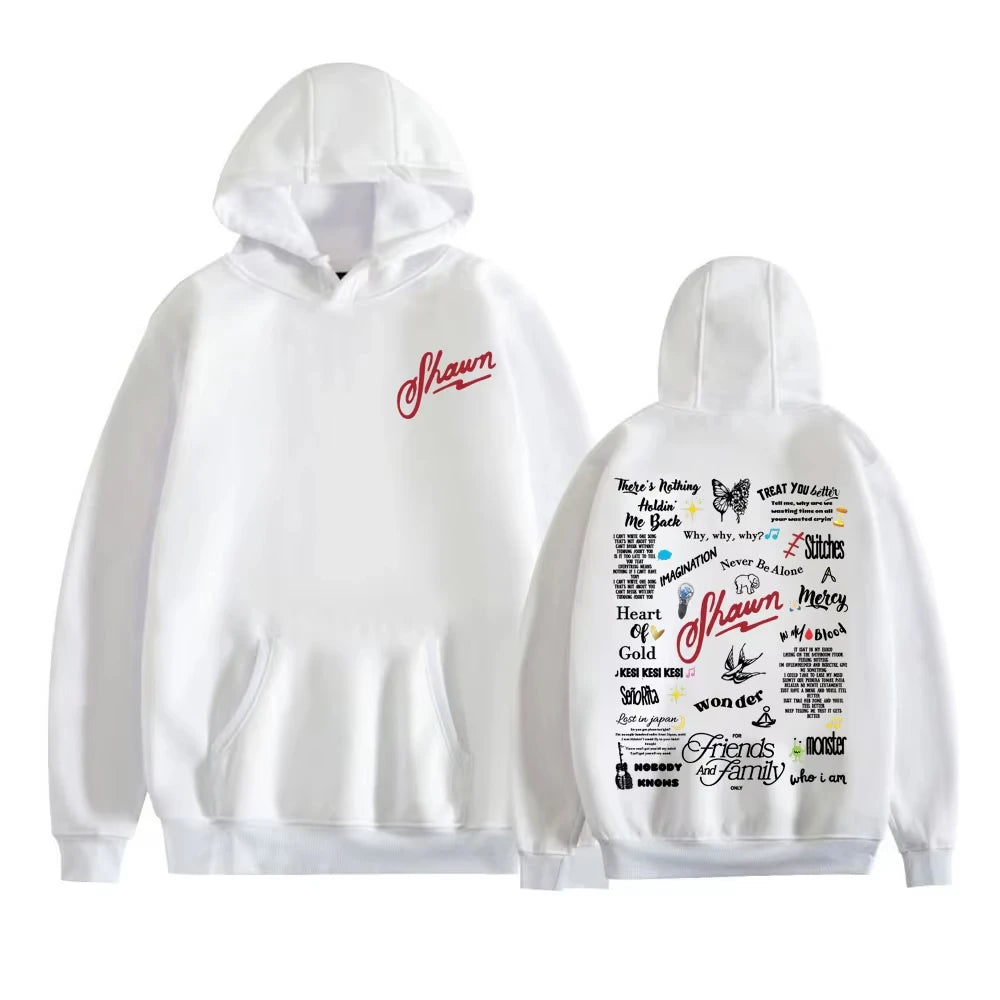 NEXT STREET Motomami Core Hoodie – Yellow