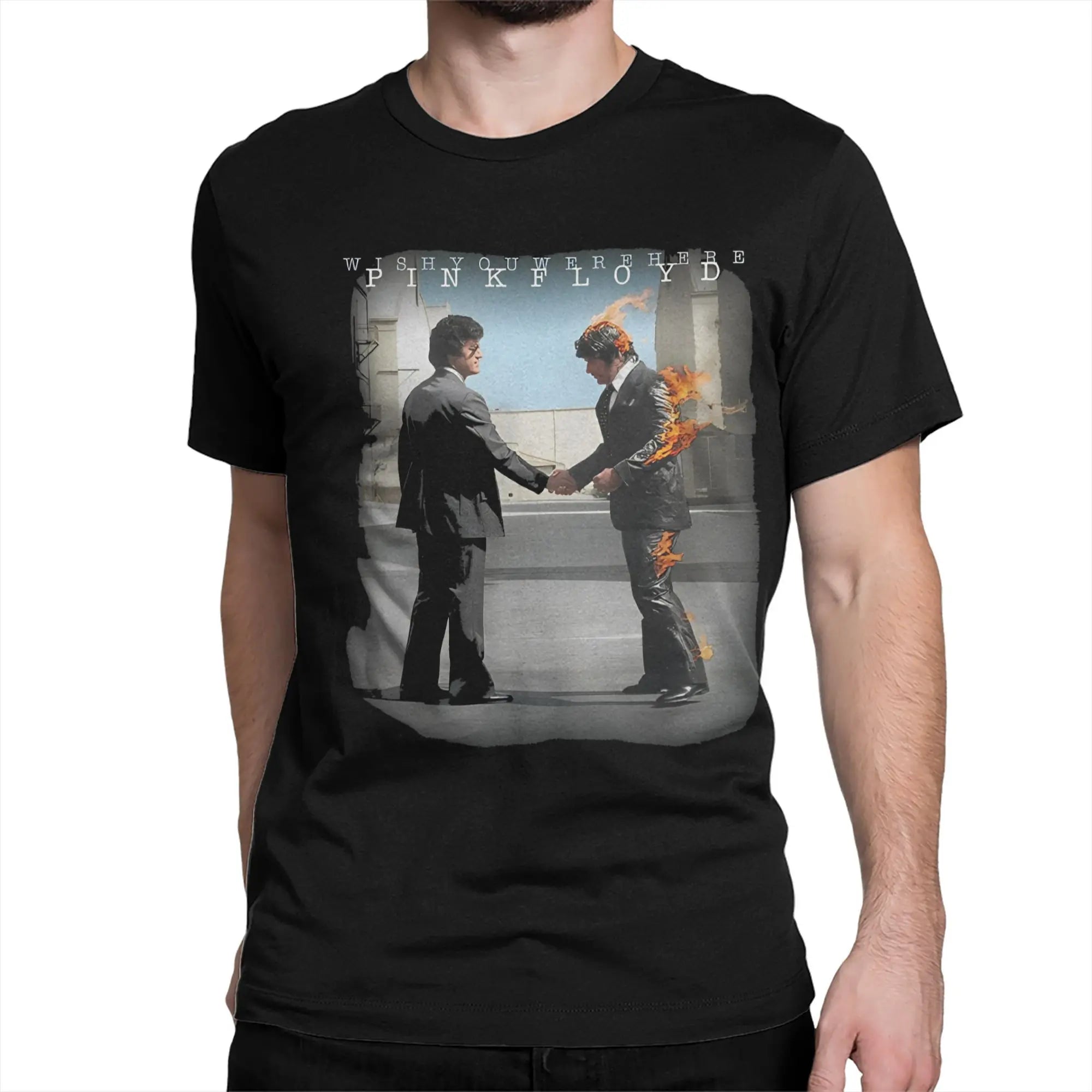 NEXT STREET Wish You Were Here TEE
