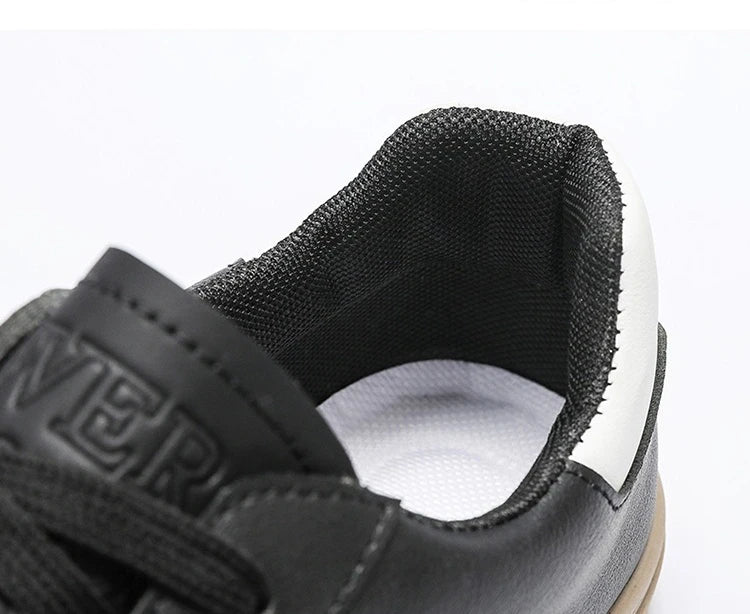 NEXT STREET Patchwork Flux Sneakers