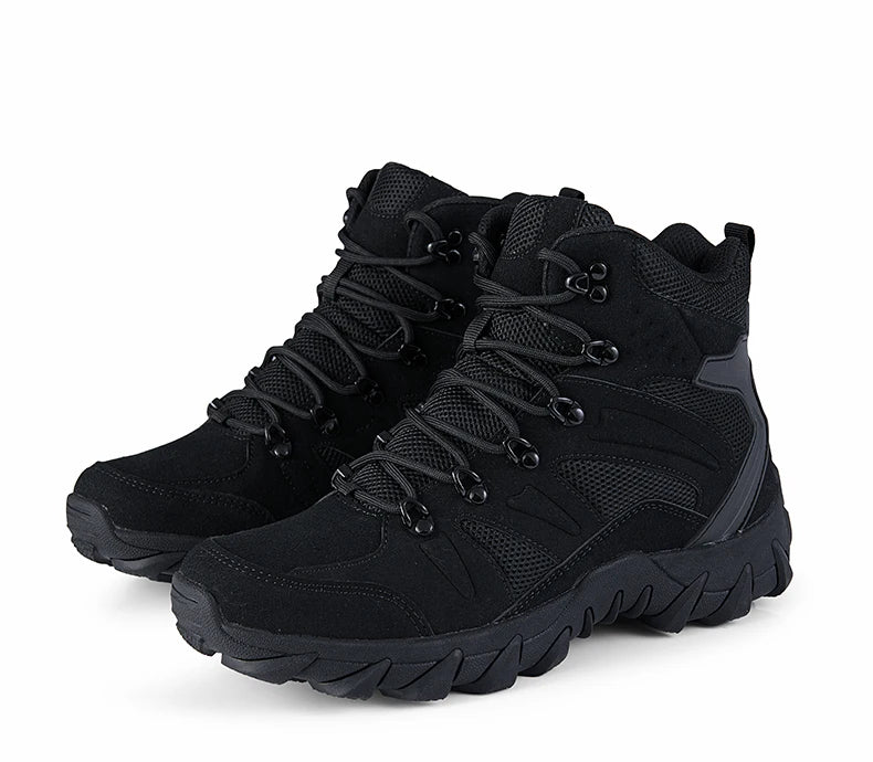 NEXT STREET Tactical Drift Boots