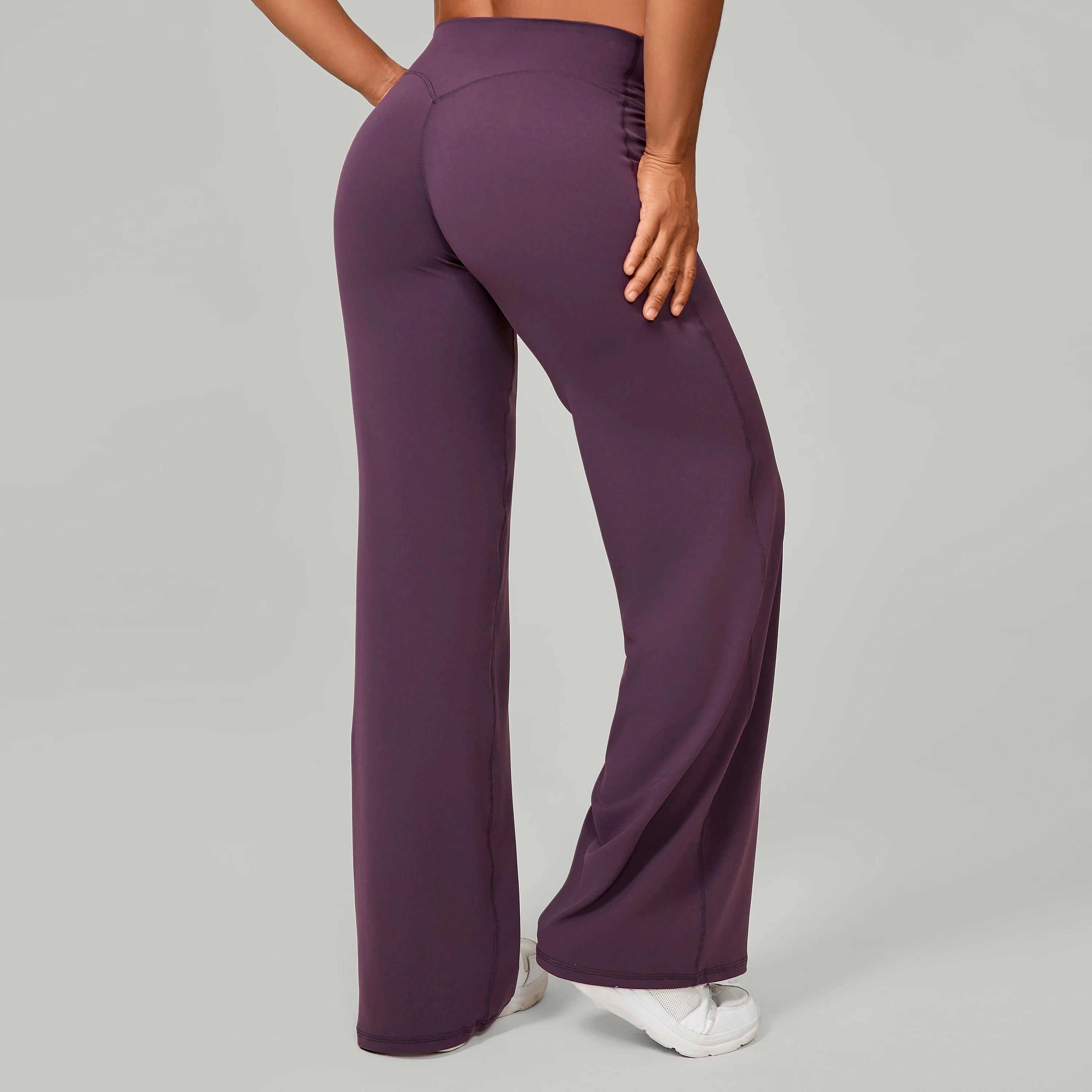 NEXT STREET Flux Straight-Leg Jogging Pant