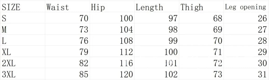 NEXT STREET Harajuku Splice Jogging Pant