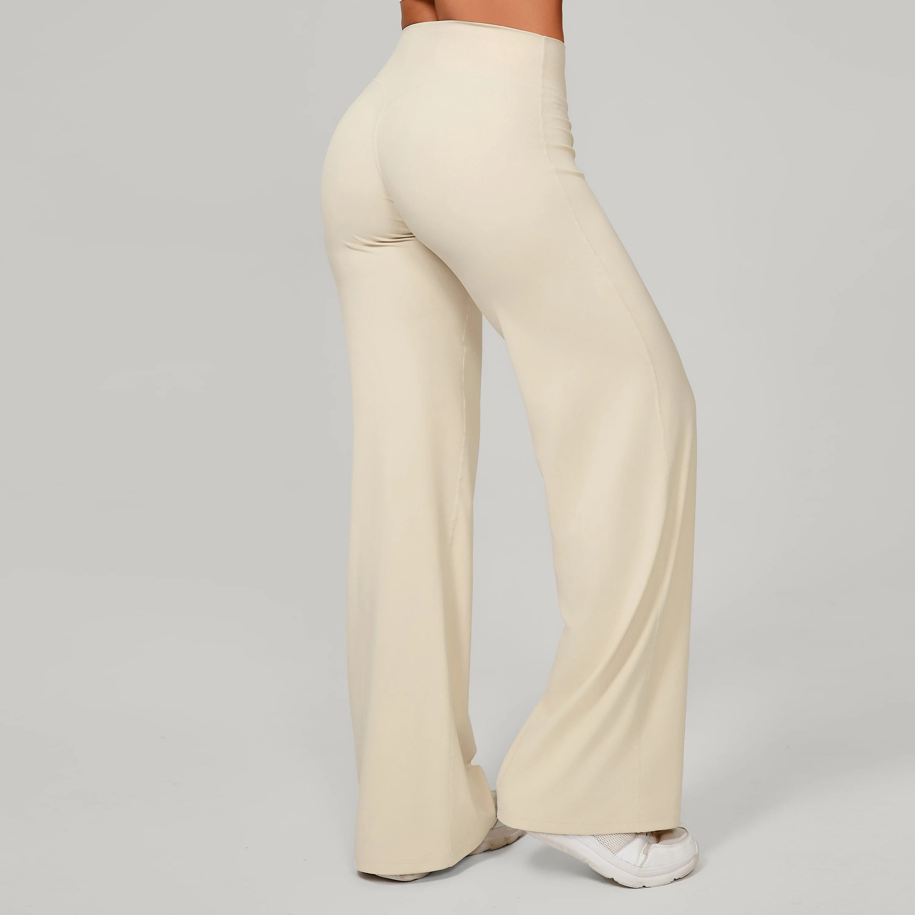 NEXT STREET Flux Straight-Leg Jogging Pant