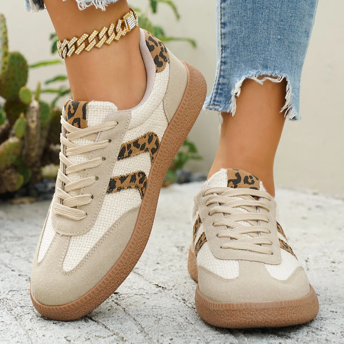 NEXT STREET Roma Glide Women Sneakers