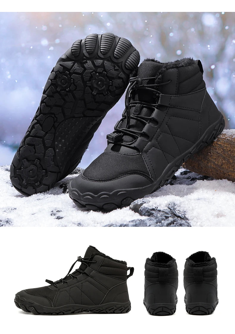 NEXT STREET GlacierShield Winter Boots