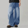 NEXT STREET Four Season Wide-Leg Jeans