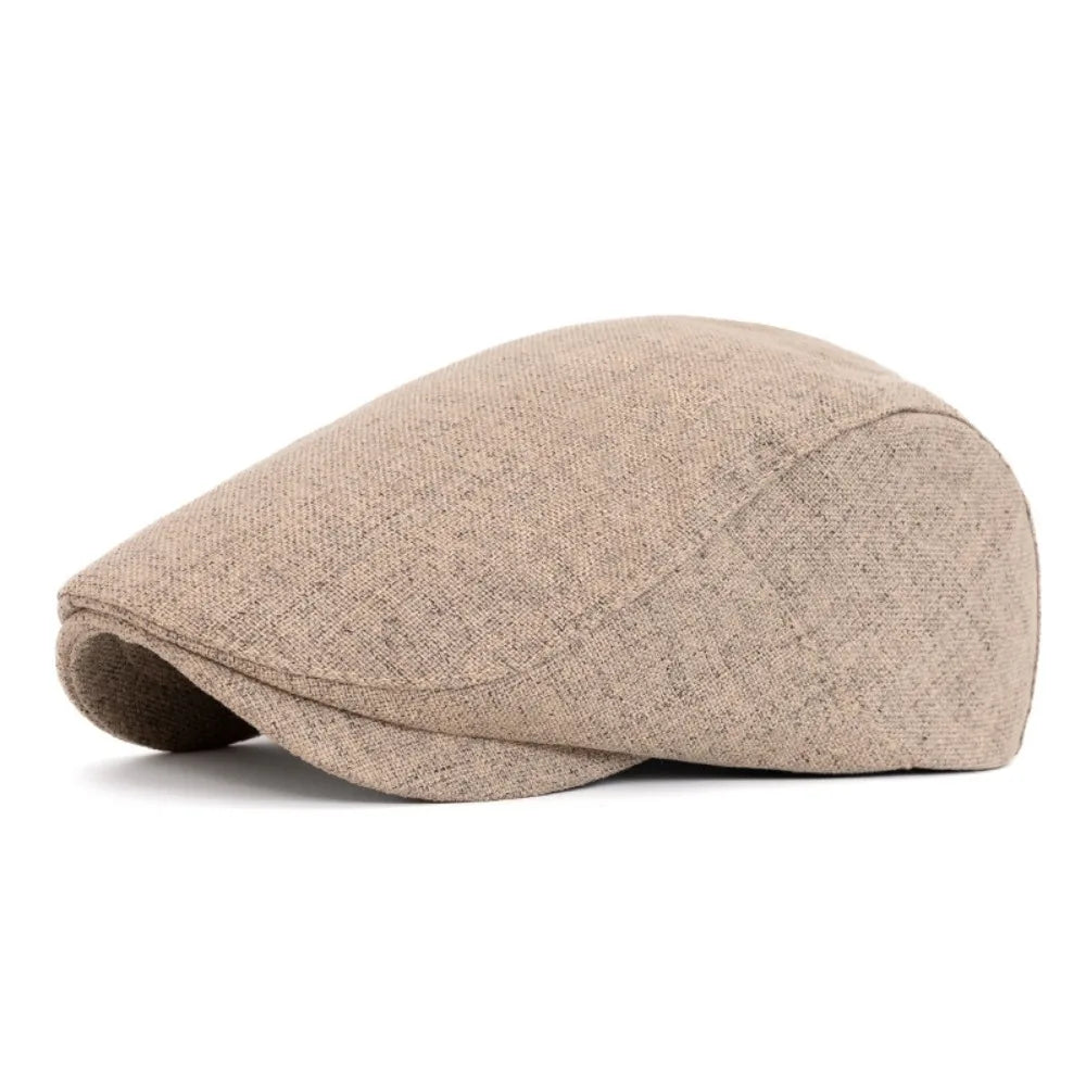 NEXT STREET Vintage Peaked Cap Hat