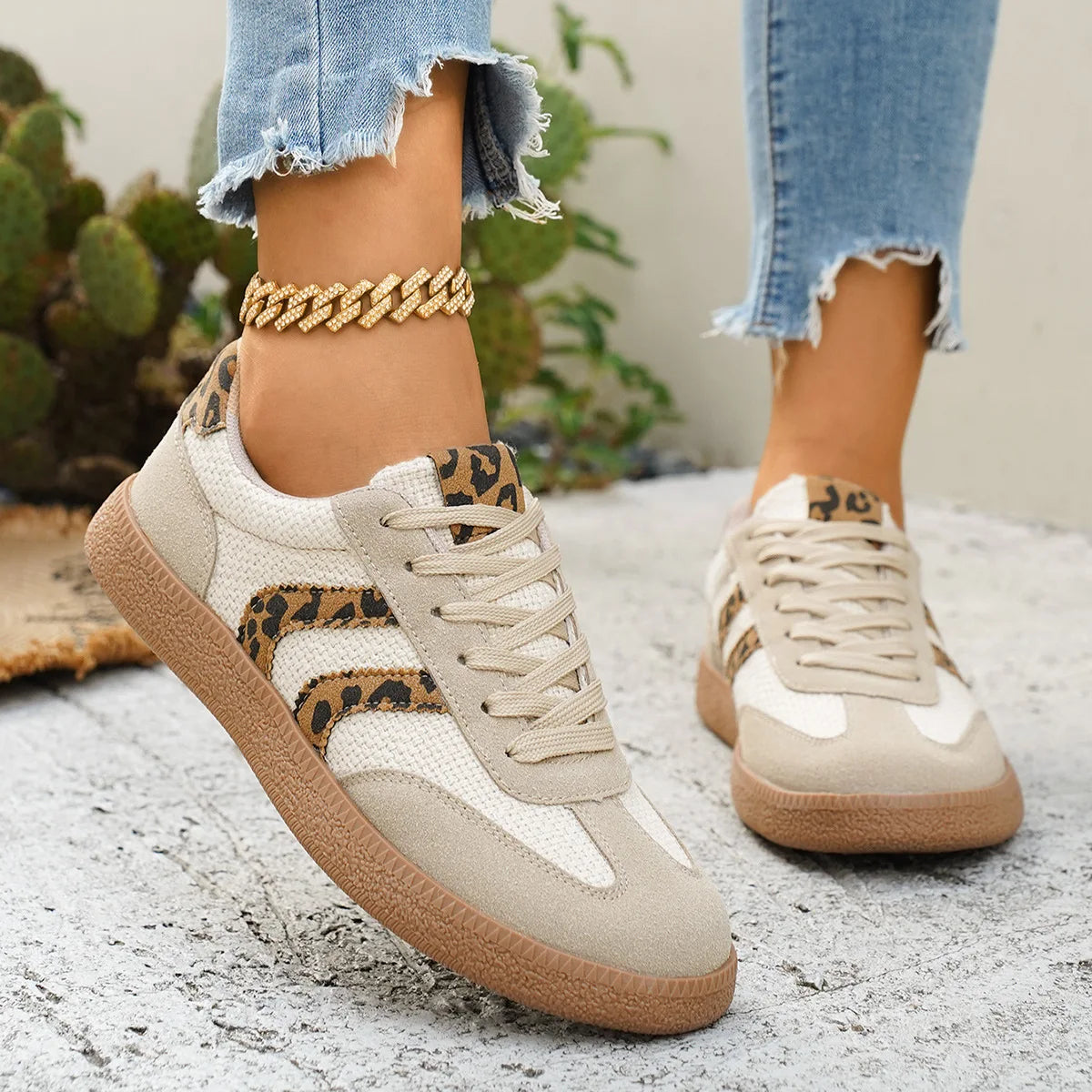 NEXT STREET Roma Glide Women Sneakers