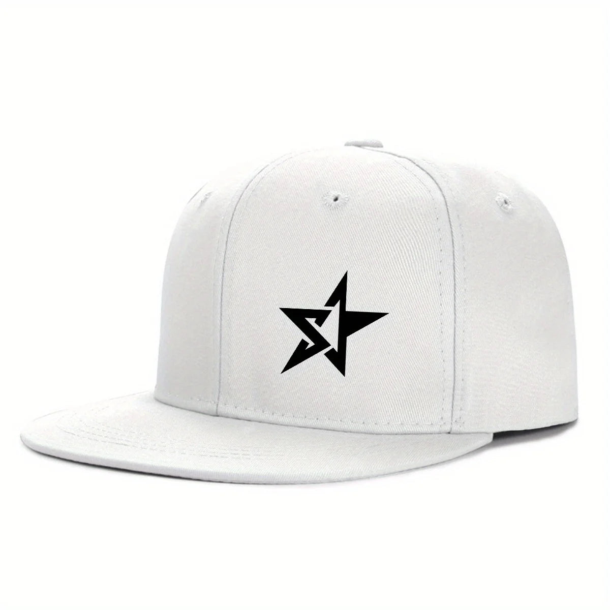 NEXT STREET Vector Flat-Brim Hat