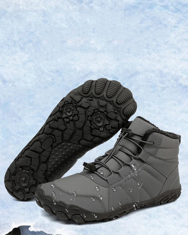 NEXT STREET GlacierShield Winter Boots
