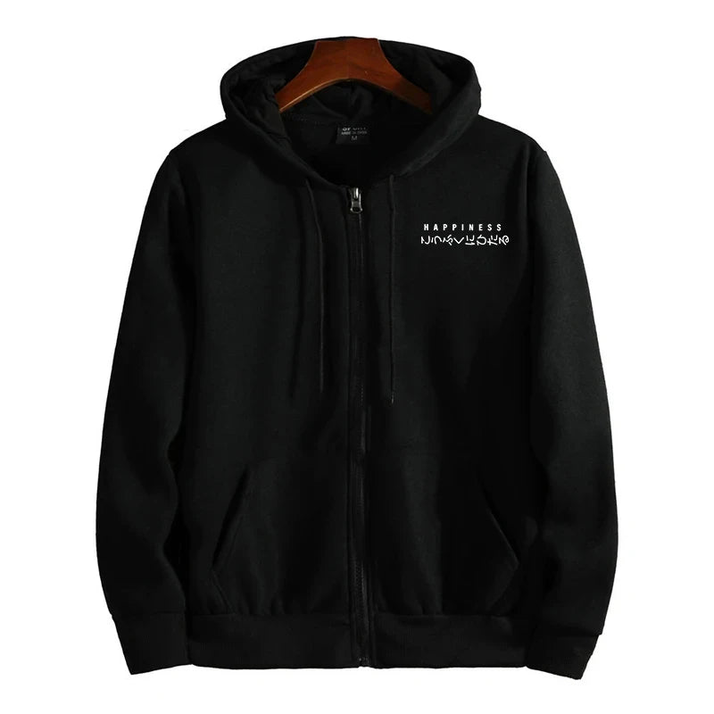 NEXT STREET Kyoto Signal Hoodie