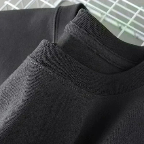 NEXT STREET Dark Side Spectrum TEE