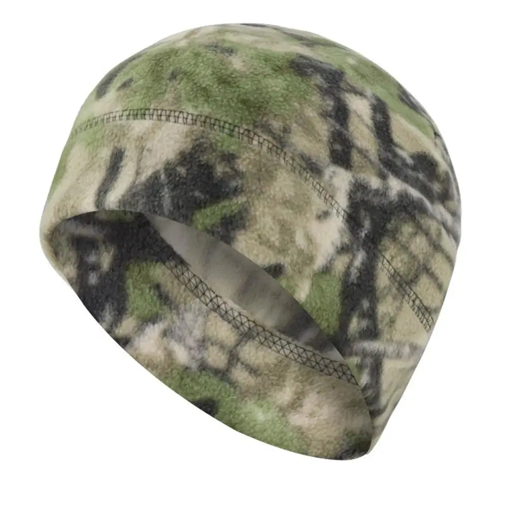 NEXT STREET Polar Camo Fleece Hat