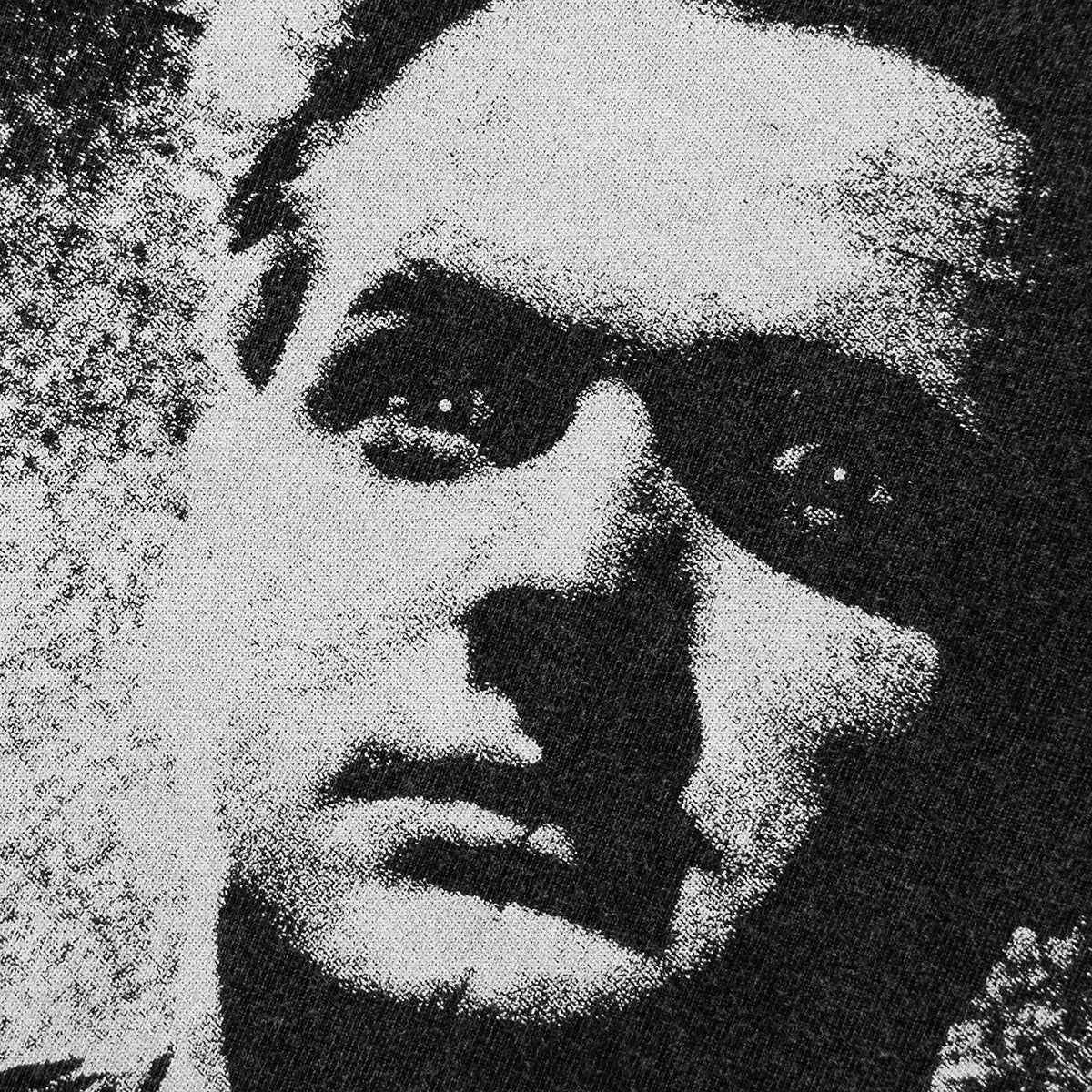 NEXT STREET Eraserhead Vintage TEE