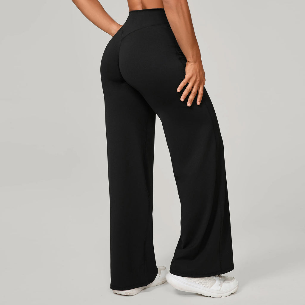 NEXT STREET Flux Straight-Leg Jogging Pant