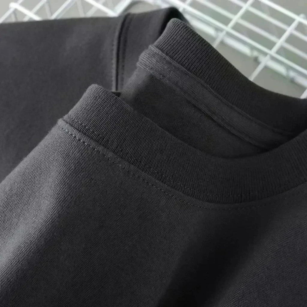 NEXT STREET Y2K Harajuku Oversize TEE