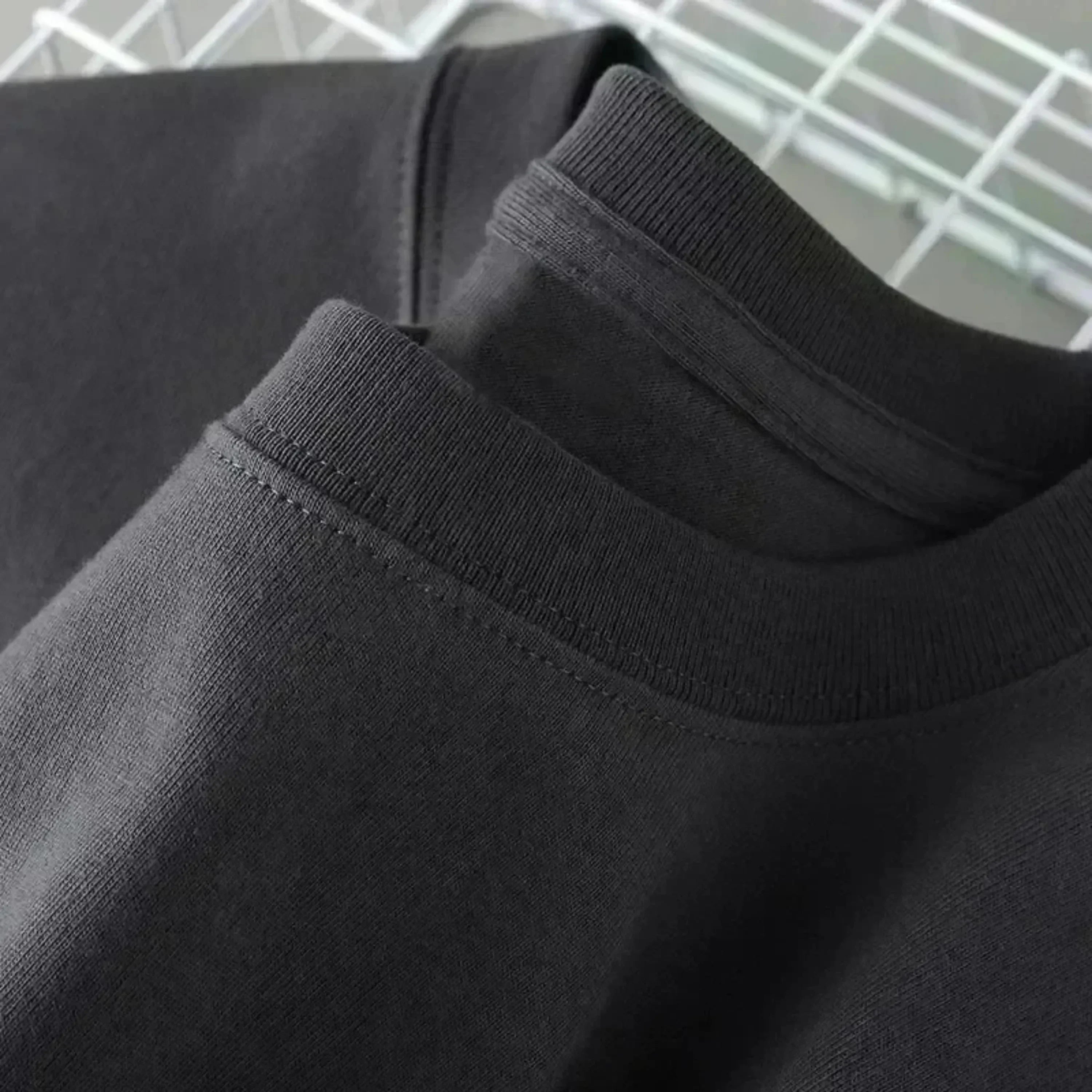 NEXT STREET Y2K Harajuku Oversize TEE