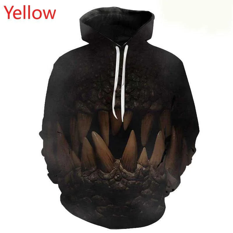 NEXT STREET CloudSoft Youth Hoodie