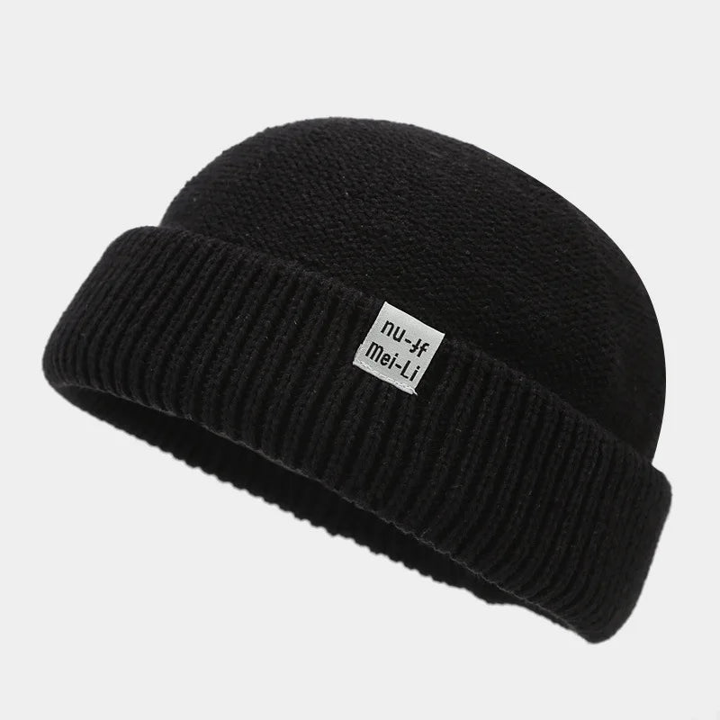 NEXT STREET Docker Knit Hat