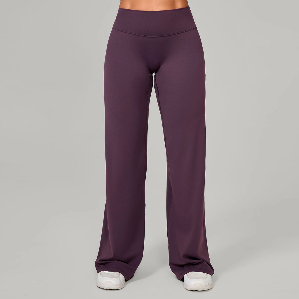 NEXT STREET Flux Straight-Leg Jogging Pant