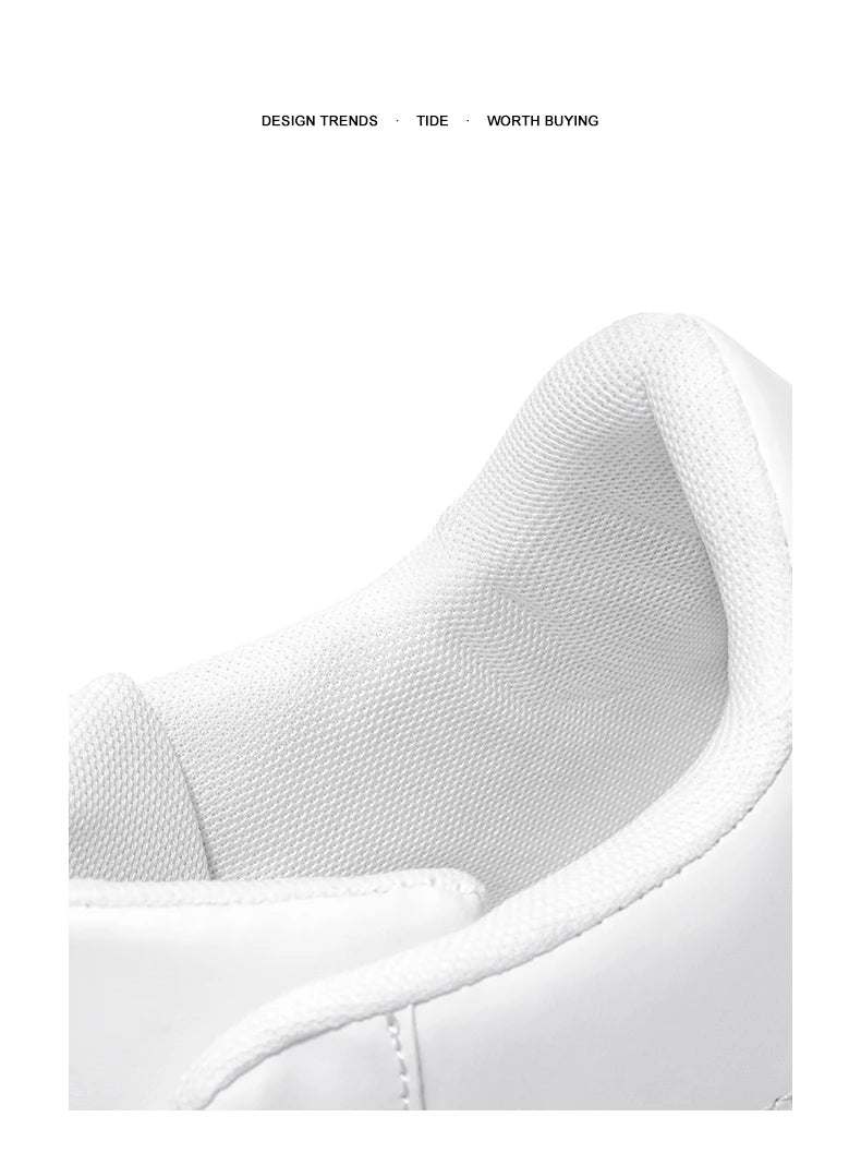 NEXT STREET Binary High-Top Sneakers