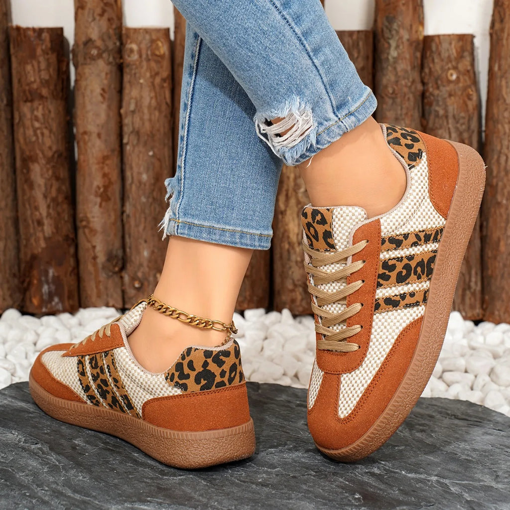 NEXT STREET Flux Mono Sneakers