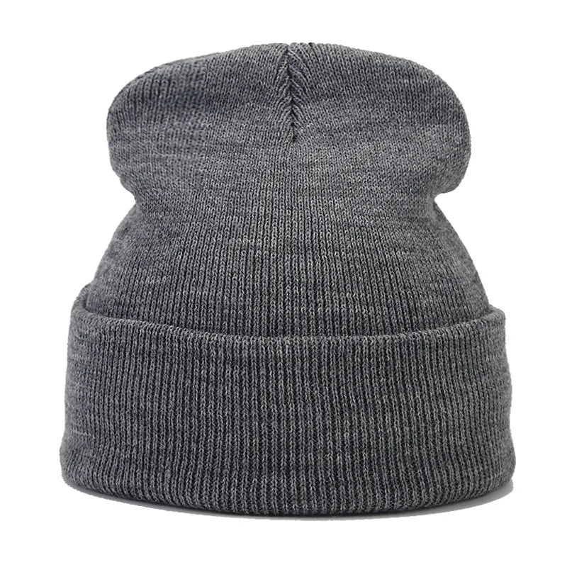 NEXT STREET Mono-Core Knit Hat