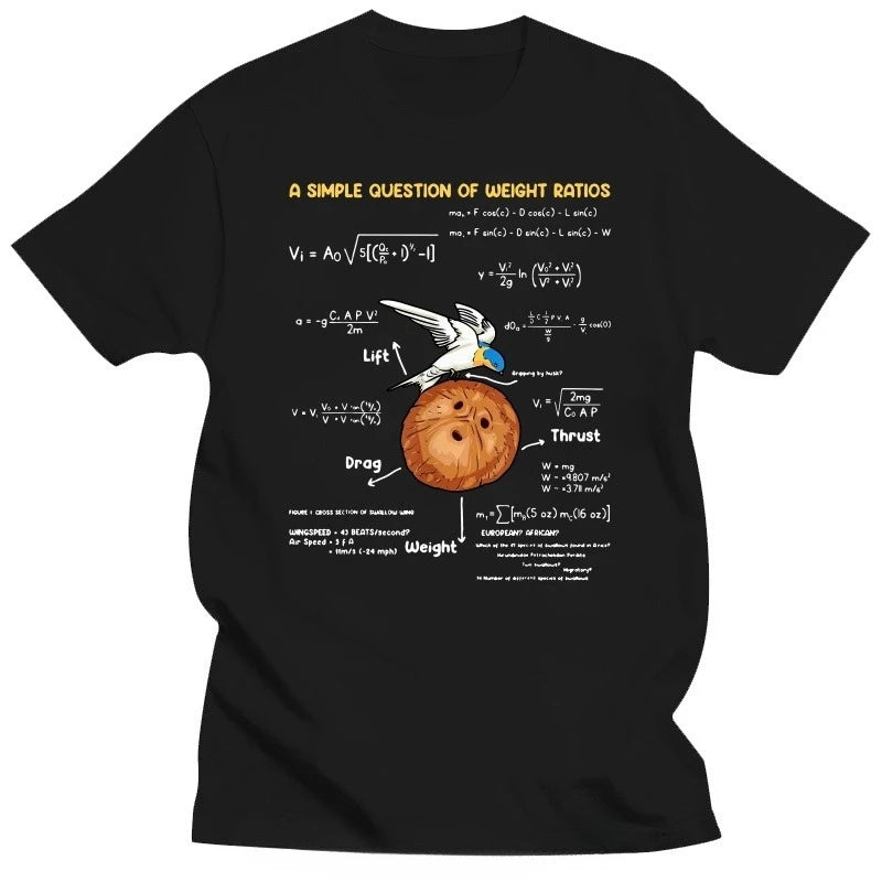 NEXT STREET Simple Question Tech TEE