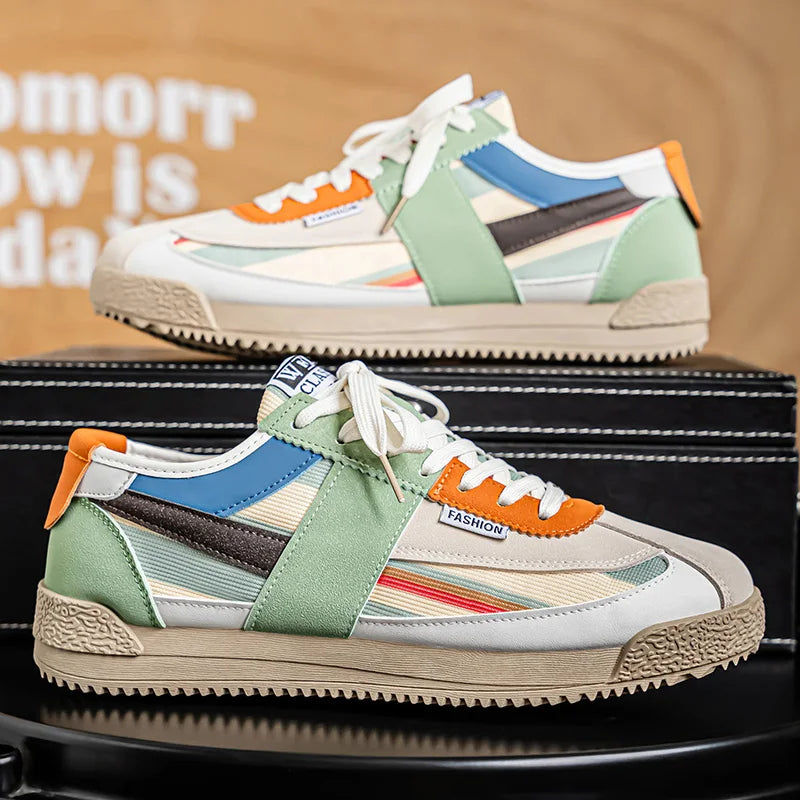 NEXT STREET Fluxform Winter Sneakers