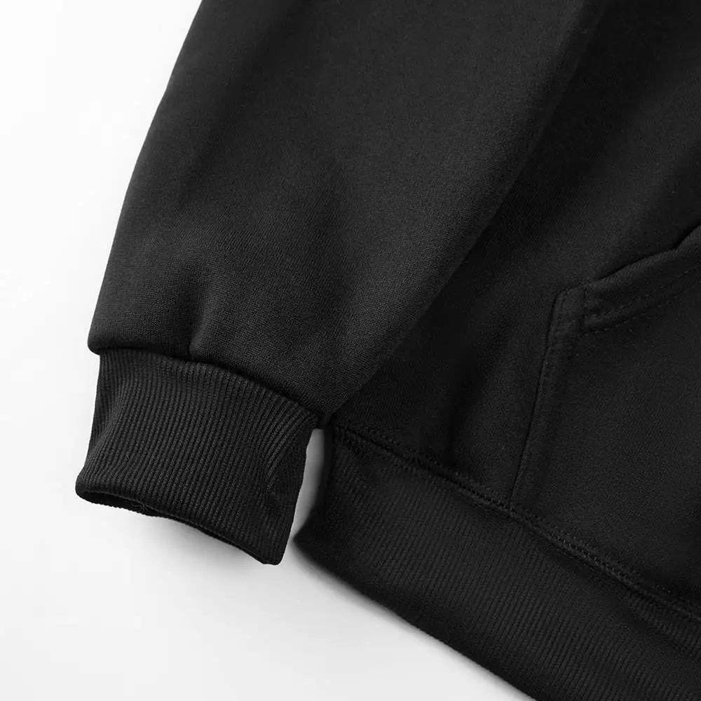 NEXT STREET 1949 Oversized Hoodie