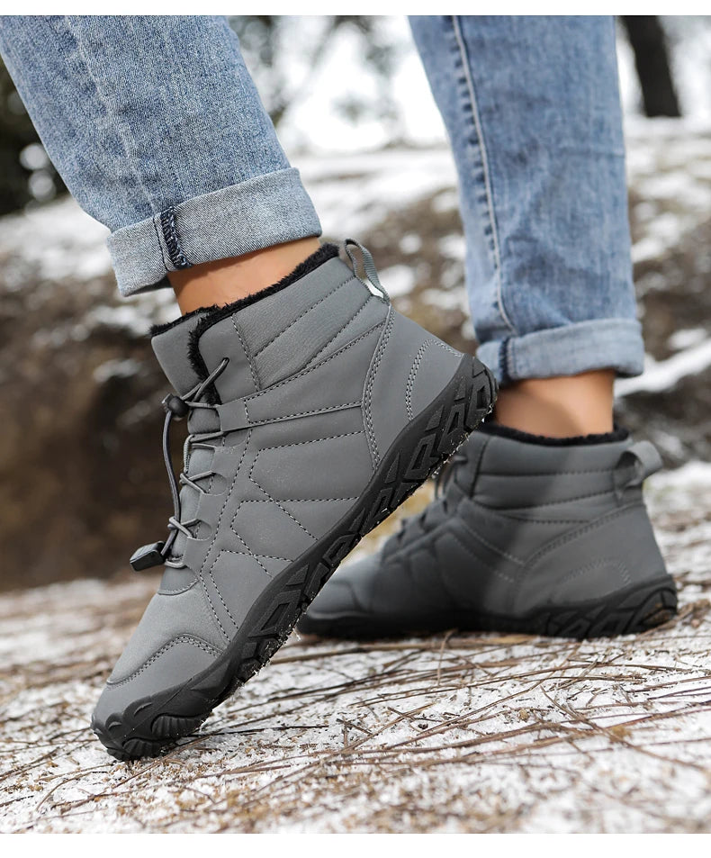 NEXT STREET GlacierShield Winter Boots
