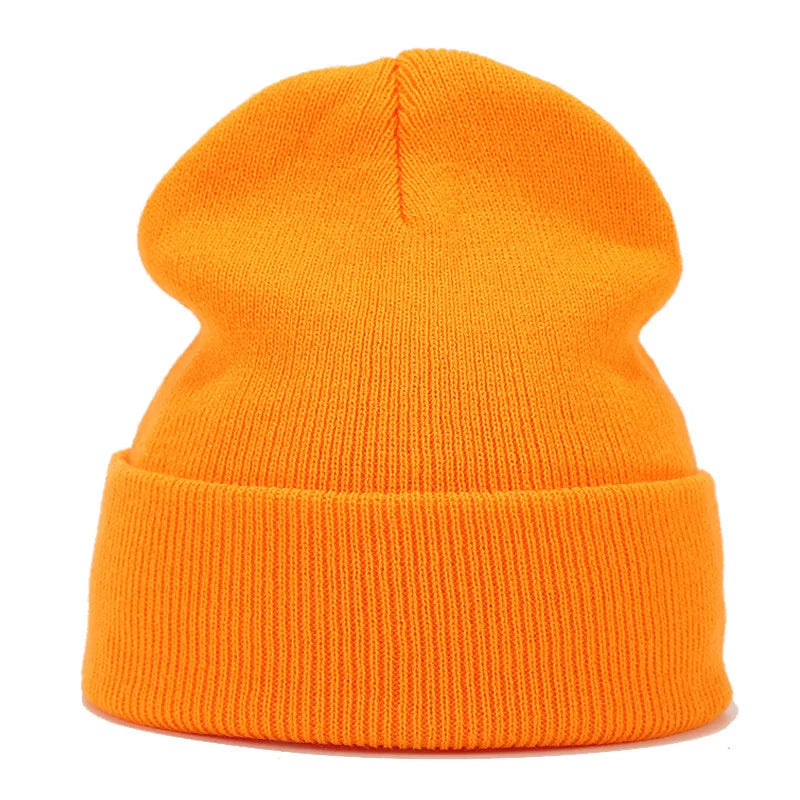 NEXT STREET Mono-Core Knit Hat