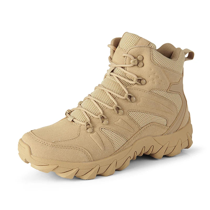 NEXT STREET Tactical Drift Boots