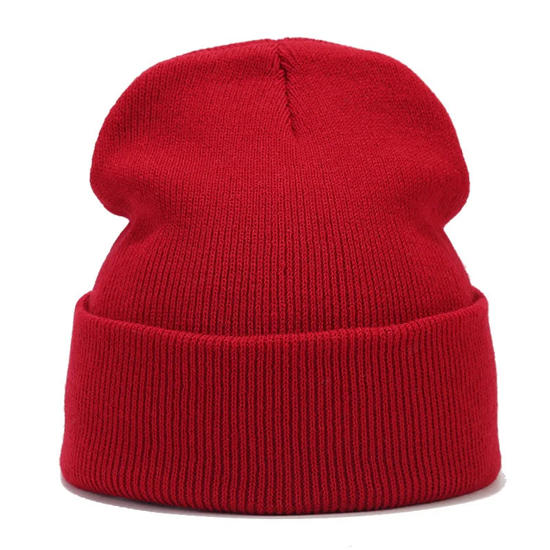 NEXT STREET Mono-Core Knit Hat