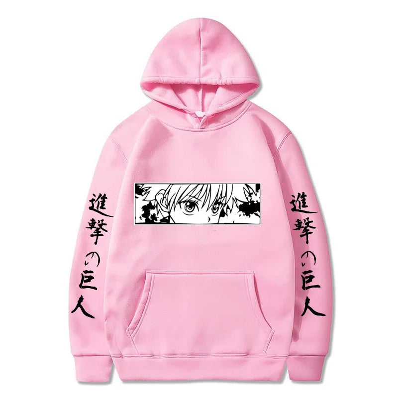 NEXT STREET Signature Ski-Doo Hoodie