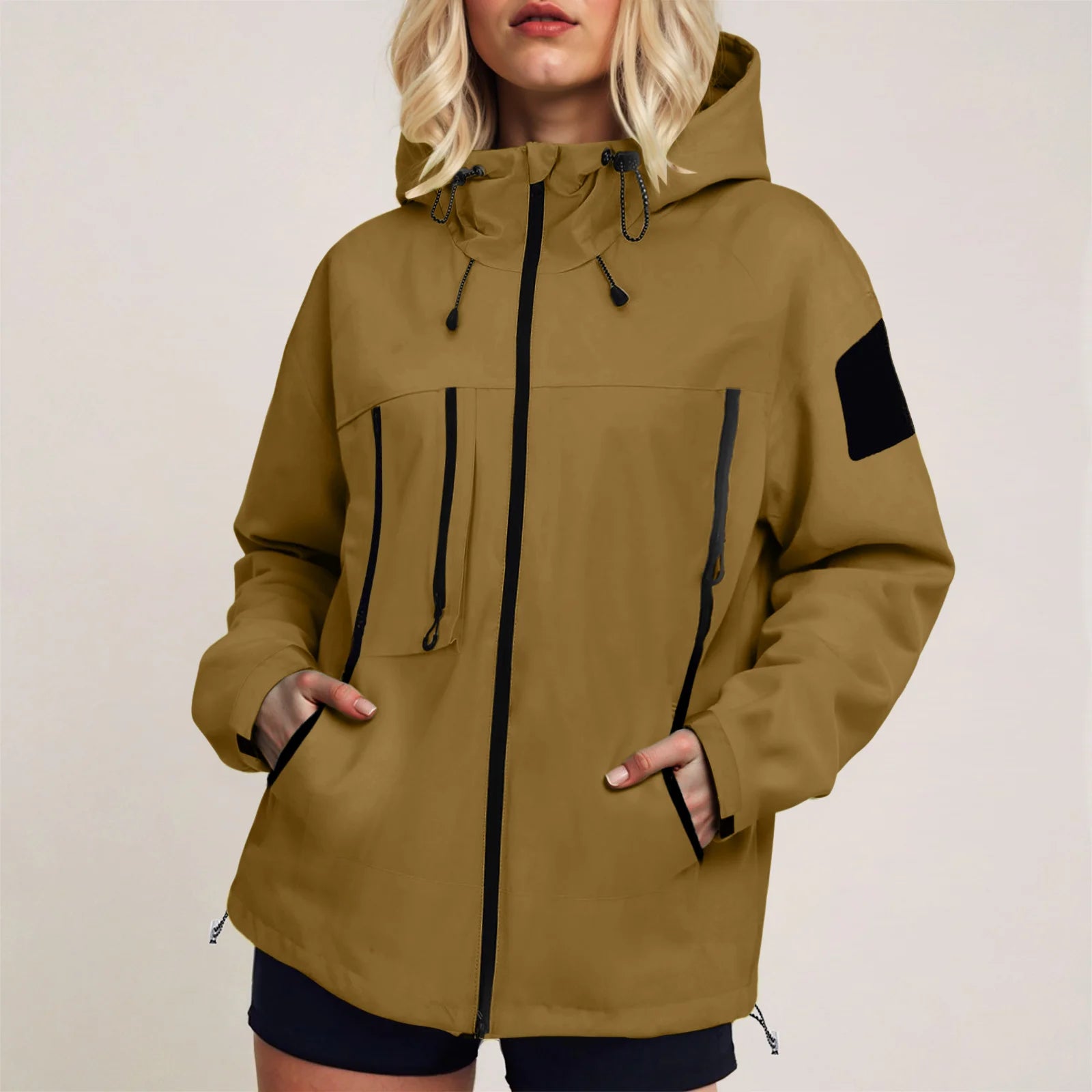 NEXT STREET T-Birds Gradient Youth Hoodie