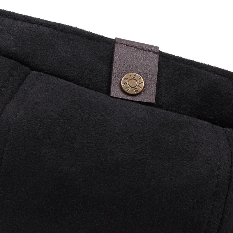 NEXT STREET Retro Gatsby Tech Hat