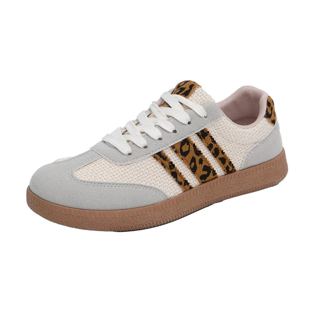 NEXT STREET Flux Stitch Women Sneakers