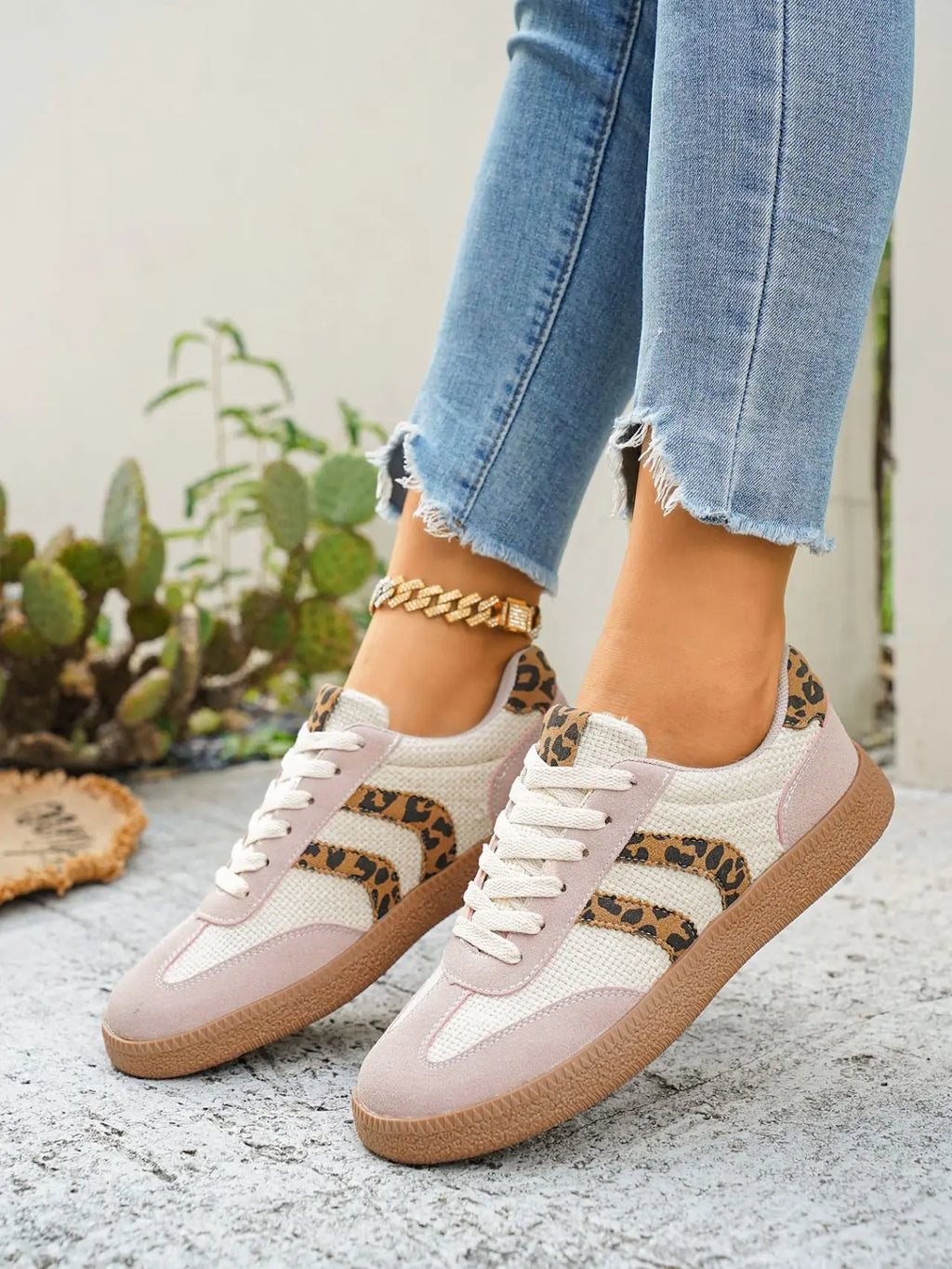 NEXT STREET Roma Glide Women Sneakers