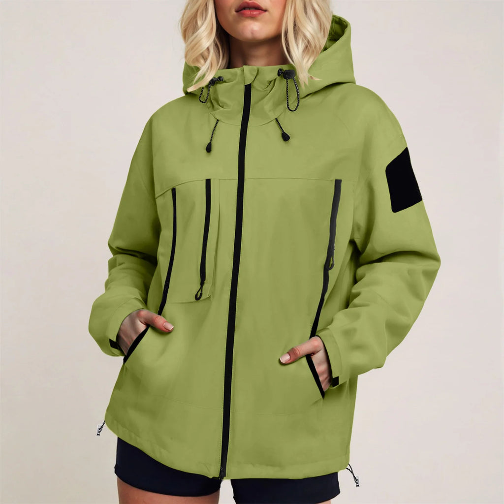 NEXT STREET T-Birds Gradient Youth Hoodie