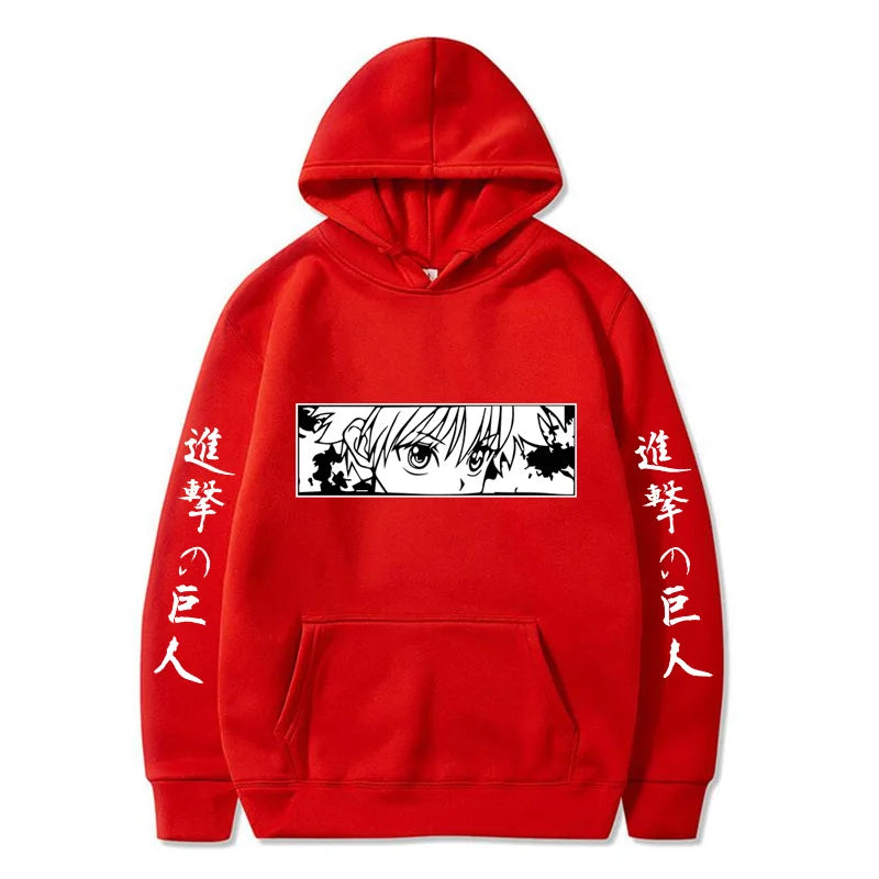NEXT STREET Signature Ski-Doo Hoodie