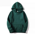 NEXT STREET Heavyweight American Hoodie