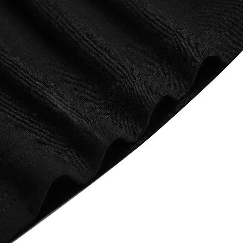 NEXT STREET Twin Peaks Cult Print TEE