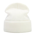 NEXT STREET Mono-Core Knit Hat